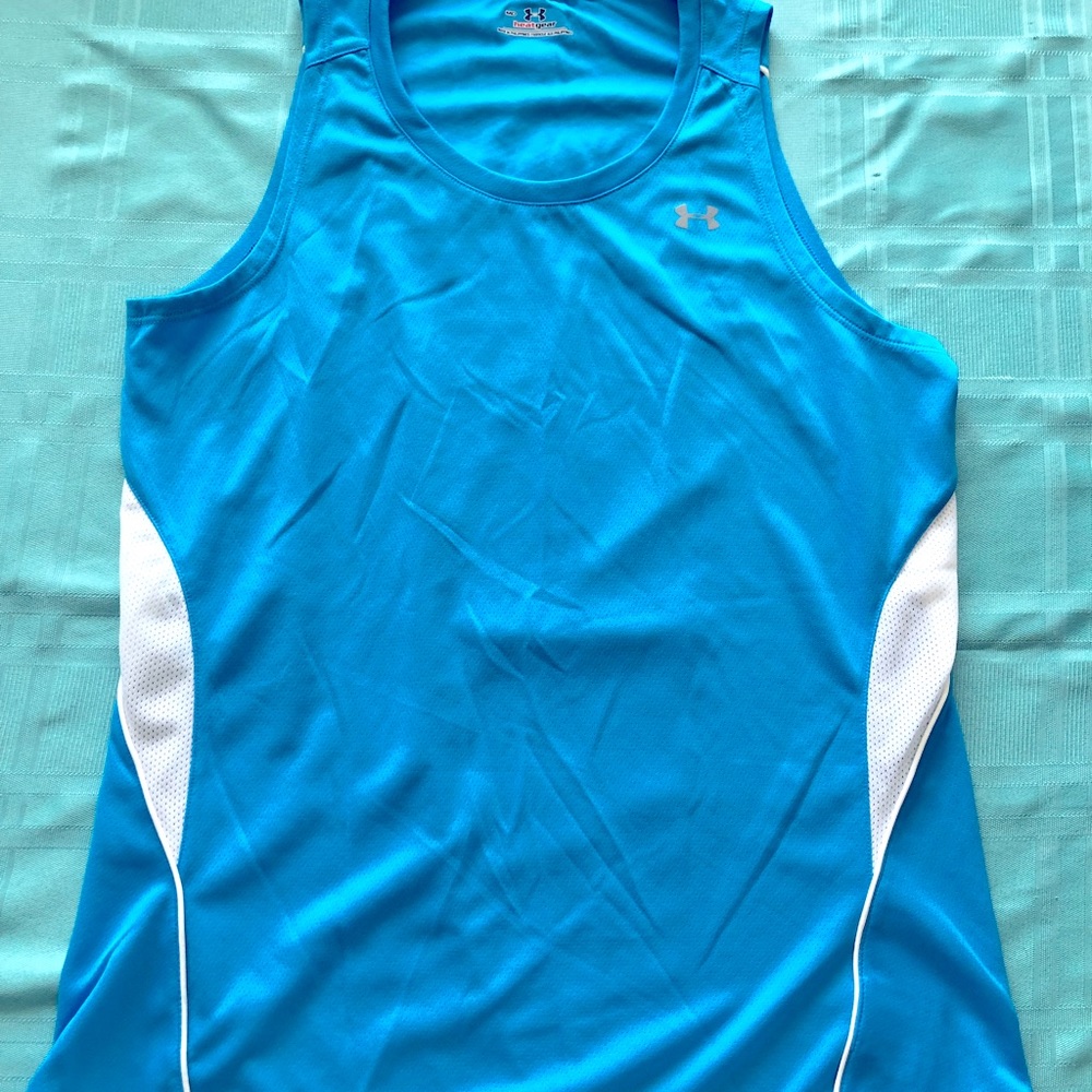 Under Armour tank top